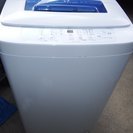 ハイアール 4.2K洗濯機 2014年 JW-K42H