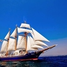 横浜エコプログラム～帆船に乗って海について学ぼう～