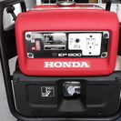 Honda　　発電機　　EP900　Ｎタイプ　　60Hz　　大阪...