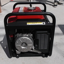 Honda　　発電機　　EP900　Ｎタイプ　　60Hz　　大阪市内配達無料
