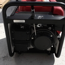 Honda　　発電機　　EP900　Ｎタイプ　　60Hz　　大阪市内配達無料