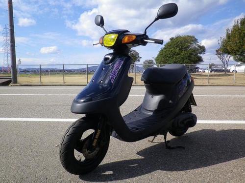 アプリオ　タイプ２　4ＬＶ 2サイクルエンジン