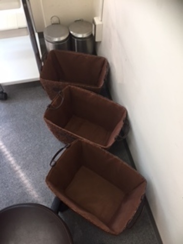 （値下げいたしました）エステベッドセット