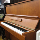 中古アップライトピアノ　YAMAHA　W103　