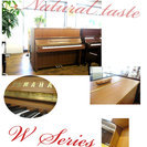 中古アップライトピアノ　YAMAHA　W103　