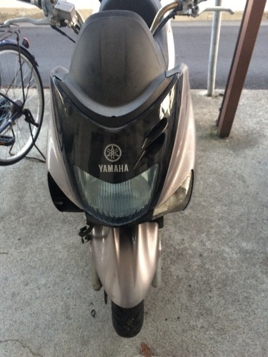 マジェスティ125 ＦＩ