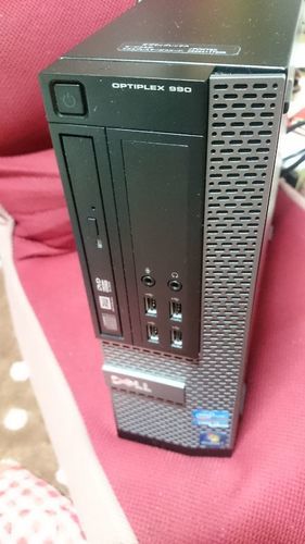 正規OS付きデスクトップパソコン☆DELL OPTIPLEX 990☆