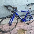 triaceの自転車