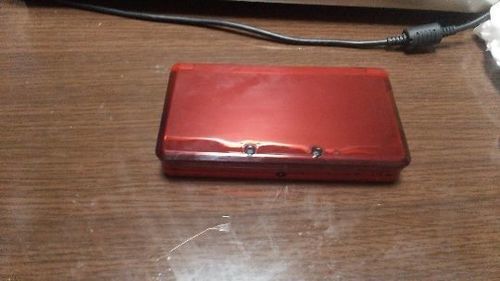 ニンテンドーDS,3DS 3DS