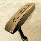 トム・ワトソン モデル DUNLOP TW200 【34】