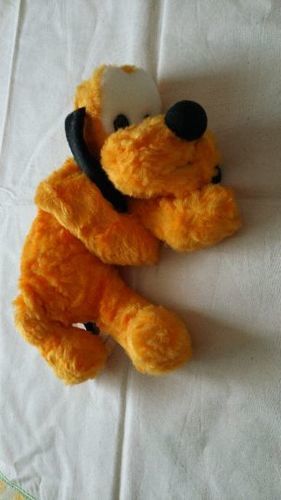 値下げ プルートくたくたﾇｲｸﾞﾙﾐ Disney Official のんきゅう 札幌のおもちゃ ぬいぐるみ の中古あげます 譲ります ジモティーで不用品の処分