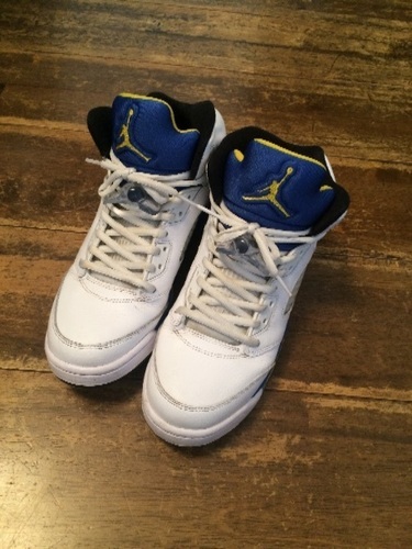 air jordan 23 レディース 24cm
