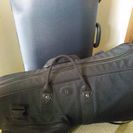 【値下げ】YAMAHAユーフォニアム YEP-321S 持ち運びに便利なソフトケース付き　希望者には簡単な導入レッスンをいたします♪