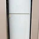 商談成立　２ドア冷蔵庫（112ℓ）譲ります。