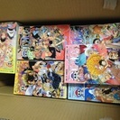 ワンピース 80巻セット