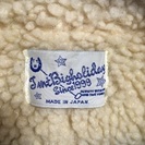 TMT ボアジャケット sサイズ