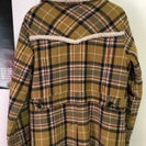 TMT ボアジャケット sサイズ