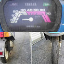 ペリカンジョグ・jog・27v規制前