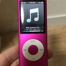 第4世代 iPod nano 8G