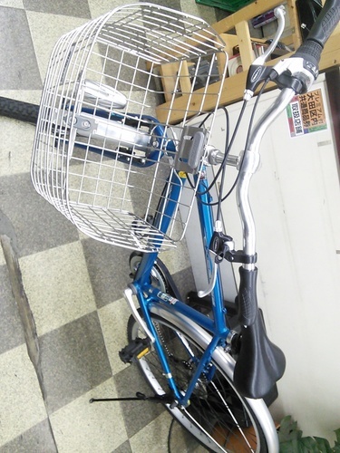 2734]ミヤタ シティクロス EXクロス 27インチ 外装7段変速
