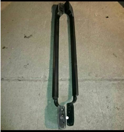 スズキ　ジムニー　JB23W　ルーフレール　キャップ　カバー　純正　新品　 稀少 スズキ(純正) キャップ,ルーフレール のパーツレビュー | ジムニー