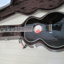 ＜交渉中＞Gibson  j-180 EB