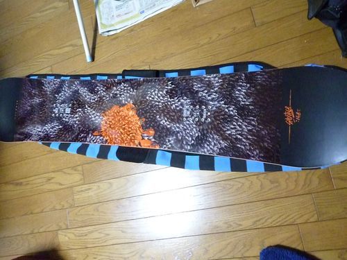 Salomon 2014-15 ｻﾎﾞﾀｰｼﾞｭ 148cm