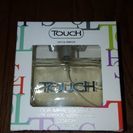 【新品未使用未開封 】COACHのTOUCH