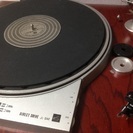 レコードプレーヤーVictor  JL-44B