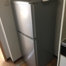 冷蔵庫　１４５L