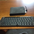 スマフォ用のキーボード