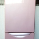 交渉成立：Ｎａｔｉｏｎａｌ冷凍冷蔵庫【ＮＲ－Ｂ１７１Ｊ－Ｒ】１６...
