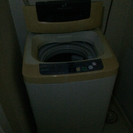 ハイアール 洗濯機 JW-K42F
