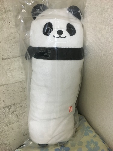 パンダの抱き枕 Eardo0911 大阪難波の家庭用品 その他 の中古あげます 譲ります ジモティーで不用品の処分