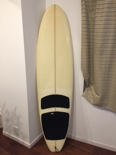 サーフボード 195×49.2×6.2 値下げ | www.annugeo.com