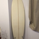 サーフボード 195×49.2×6.2 値下げ