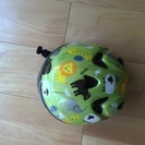 子供乗せ自転車　ブリジストン　TOTE BOX LARGE ソリッドオレンジ