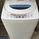 急募★HITACHI 洗濯機