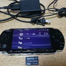 PSP-3000