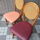 レストラン用椅子