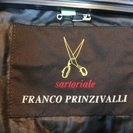 【数回のみ着用】フランコ・プリンツィバァリーのコート