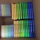 ☆値下げ！ディズニー英語ミニーパッケージ☆おまけ付き☆