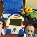 ☆値下げ！ディズニー英語ミニーパッケージ☆おまけ付き☆