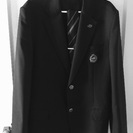 宮崎日大高校制服(男子)