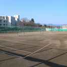 鳩山ソフトテニスクラブ ジュニア部員募集！