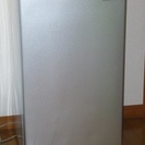 値下げしました！一人暮らしに最適サイズの冷蔵庫