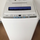 交渉成立：値下げしました↓↓↓ＳＡＮＹＯ／全自動洗濯機 ６kg ...