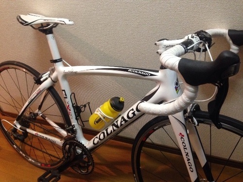 使用回数10回以内のコルナゴ COLNAGO CLX3.0