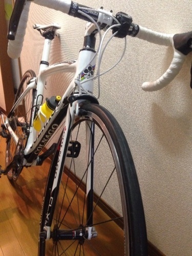 使用回数10回以内のコルナゴ COLNAGO CLX3.0 購入 