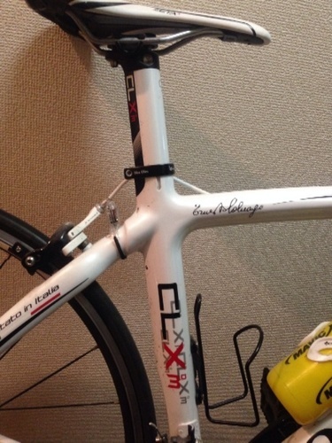 使用回数10回以内のコルナゴ COLNAGO CLX3.0 購入 